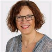 Henriette Krohn
