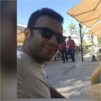 davut boluk
