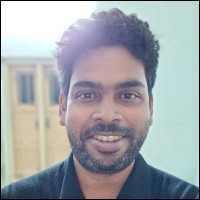 Sarada Prasad Biswal