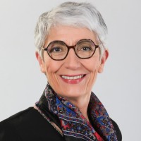 Sylvie Audouze