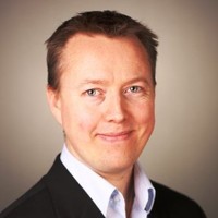 Jonas Jacobson