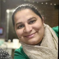 Garima K