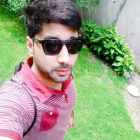 Umer Butt