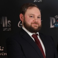 Luke Jones