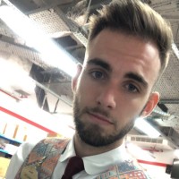 Marlon VEILLER