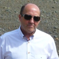 Neil Martin Hammond