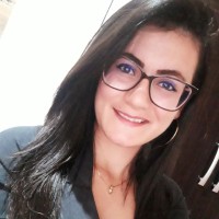 Jéssica Padilha Da Silva