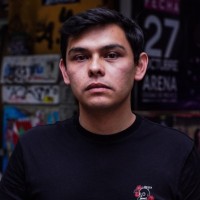 Cristian Martinez