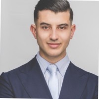 Patrick Semaan