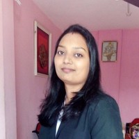 Archana Gawade