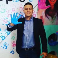 ERIK DANIEL ESTRADA CASTRO