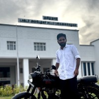 Thiyageshvaran K