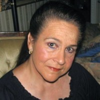 Dora Walker