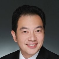Christopher Liong