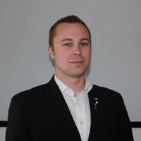 Johnny Finnholm