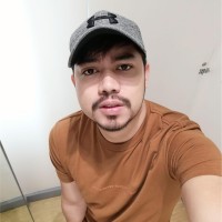 Jomar Paguio
