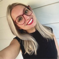 Isabel Cleary