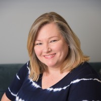 Amy Mozingo
