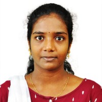 Ainavilli Vijaya Durga