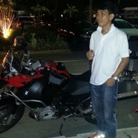 Eddie Amin