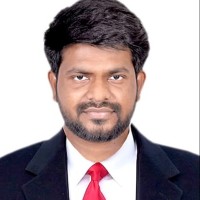 Kandavel K