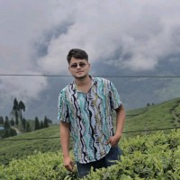 Bibhuti Rimal