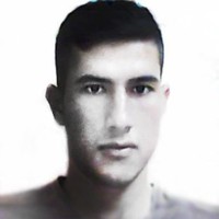Ali MOULKHALOUA