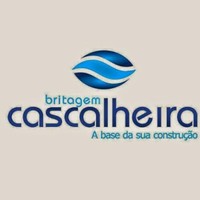 Britagem Cascalheira
