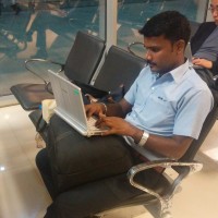 Partha sarathy