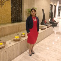Shruti Maheshwari