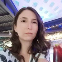 Carolina Jaramillo Restrepo