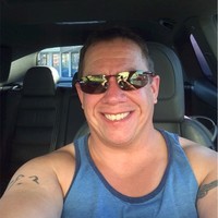 Billy Williams  GSI, RSE