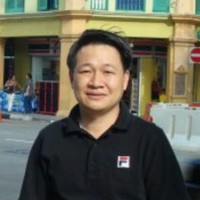 Kevin Hoang