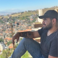 Rony Najjar