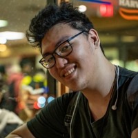 Stephen Pham