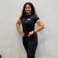 Tanya Sharma