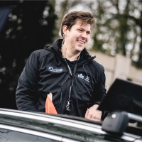 Bram Caignau