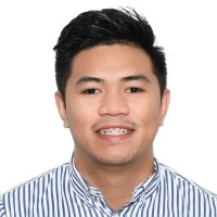 Brian Stephen Gañas