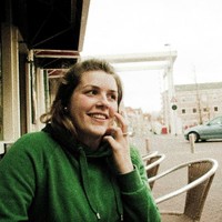 Eline Waanders