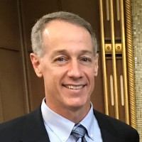 Mike Perticone