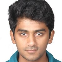 Nitish Kumar Vullolla