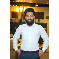 Khubbab Irfan