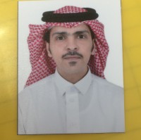 Saeed Alhajri