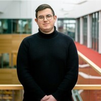 Daniel Hahn