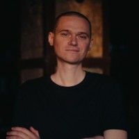 Dmytro Lukianchuk