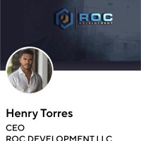 Henry Torres