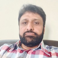 Khalid Mahmood