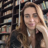 Márcia Azevedo Coelho
