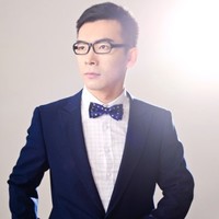 杨志学