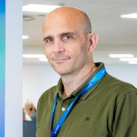 Jacobo Gil Morales